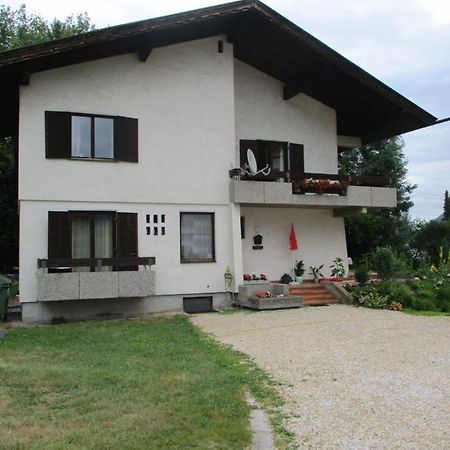 Gaestehaus Leo Bodensdorf Exterior photo